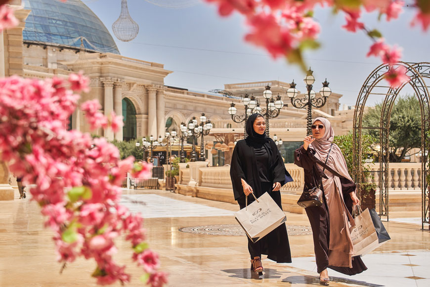 qatar