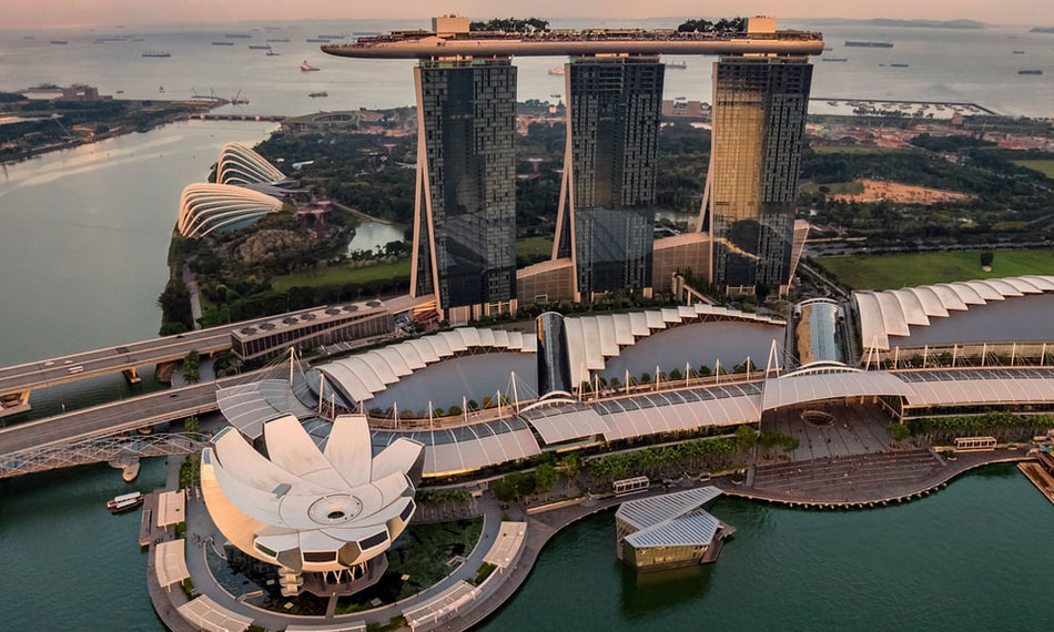 singapore